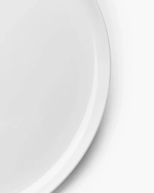 Base Plate Ø20 cm
