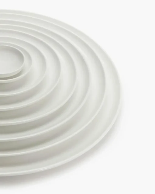 Base Plate Ø20 cm