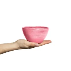 Basic Bowl 35 cl, Blue