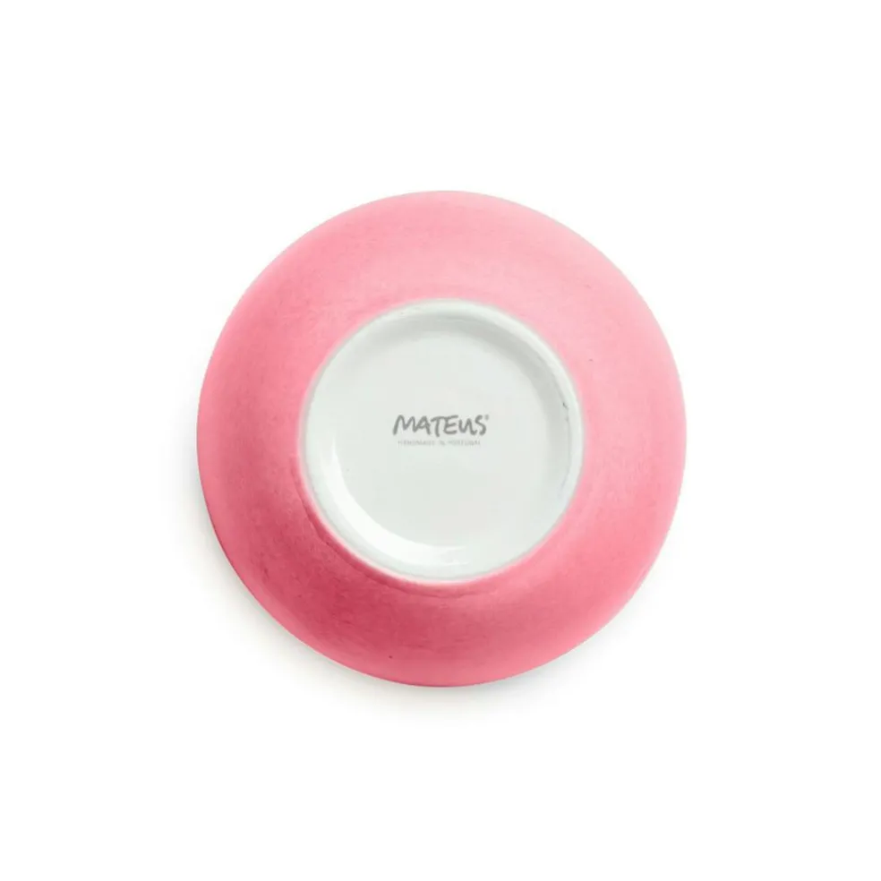 Basic Bowl 35 cl, Blue