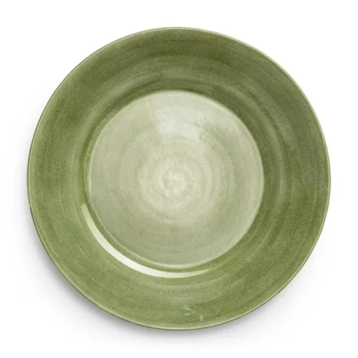 Basic Platter 41 cm, Grey
