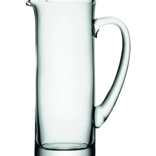 Basis Carafe 1,5 L, Clear