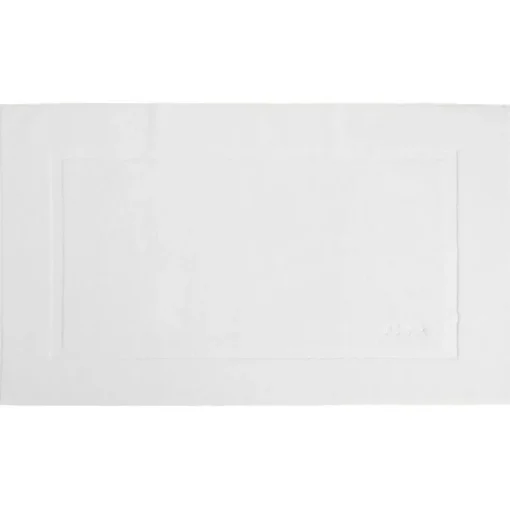 Bath Mat 50x80 cm, Snow White