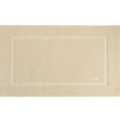 Bath Mat 50x80 cm, Snow White