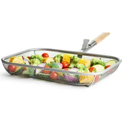 BBQ Barbeque Basket