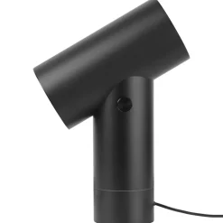 Beam Table Lamp 45 cm, Polished Aluminium