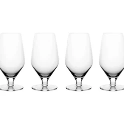 Beer Glass 35 cl 4-pack