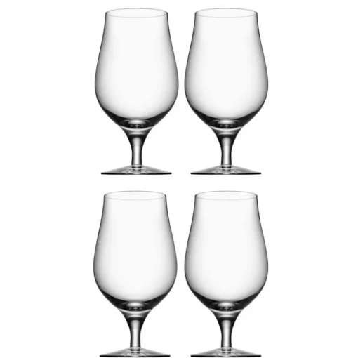 Beer Taster 47 cl, 4 Pcs