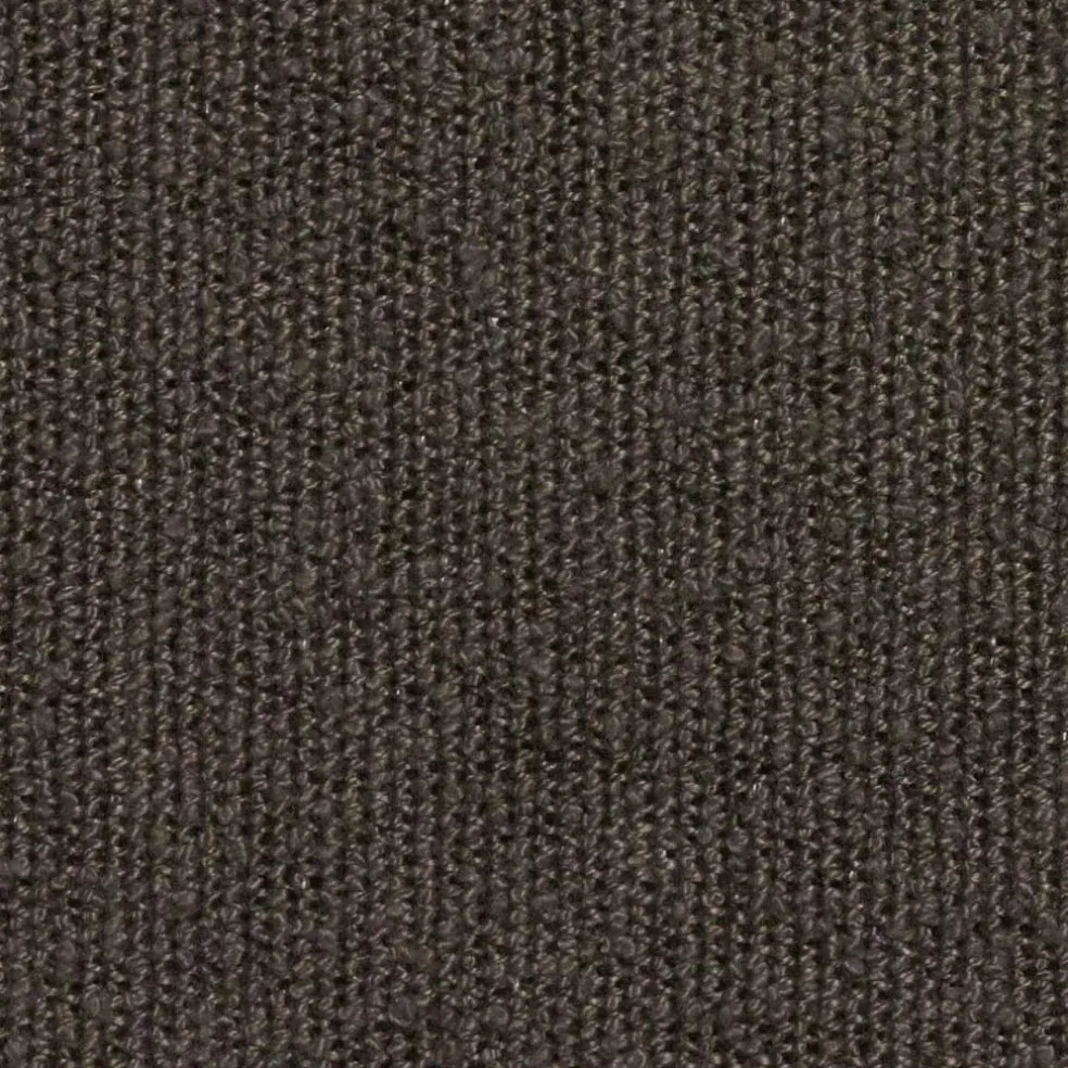 Beetle Dining Chair, Black, PG2, Li.Bouclé 012