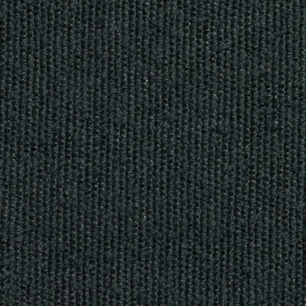 Beetle Dining Chair, Black, PG2, Li.Bouclé 012
