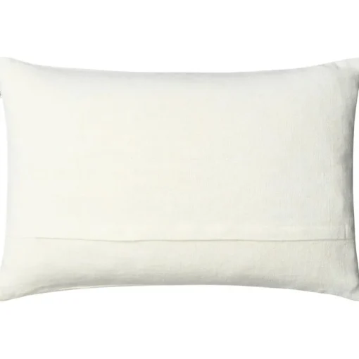 Benaras Cushion Cover 50x50 cm, Cactus Green / Aqua