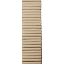 Bench Cushion 38x120 cm Outdoor, Beige