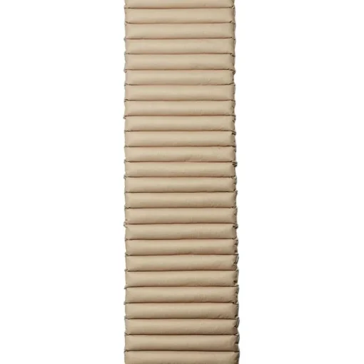 Bench Cushion 38x120 cm Outdoor, Beige