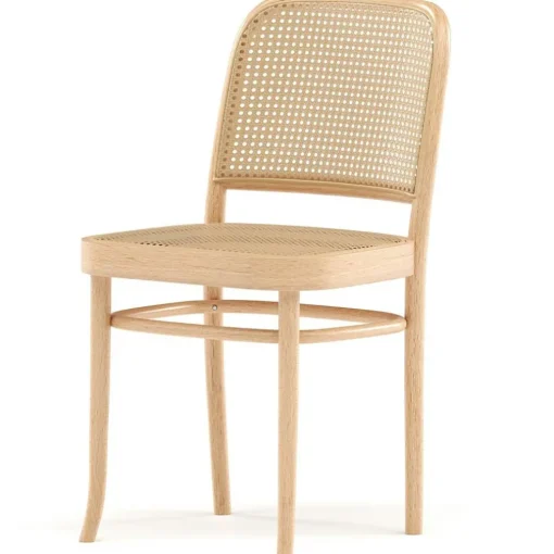 Benko Chair Rattan, Natural
