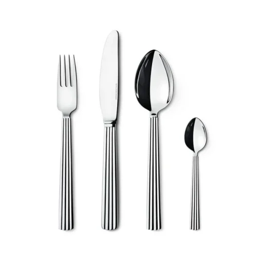 Bernadotte 4 pcs. set