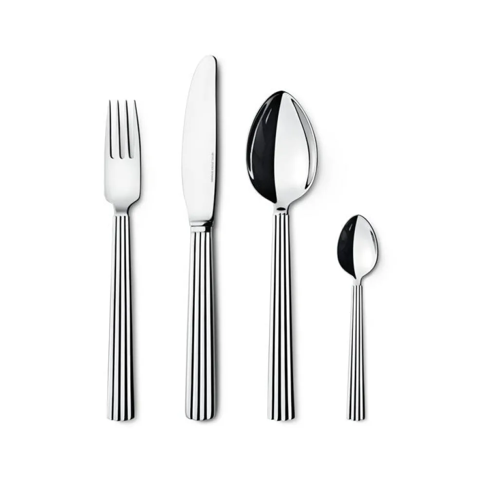 Bernadotte 4 pcs. set