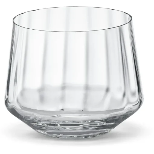 Bernadotte Tumbler Low 25 cl, 6-pack