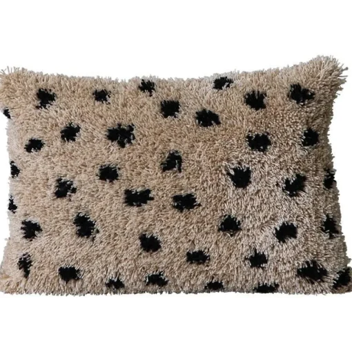 Bibi Made In Blekinge Cushion 30x50 cm,  Beige