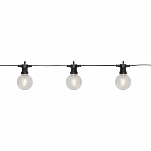 Big Circus String Light