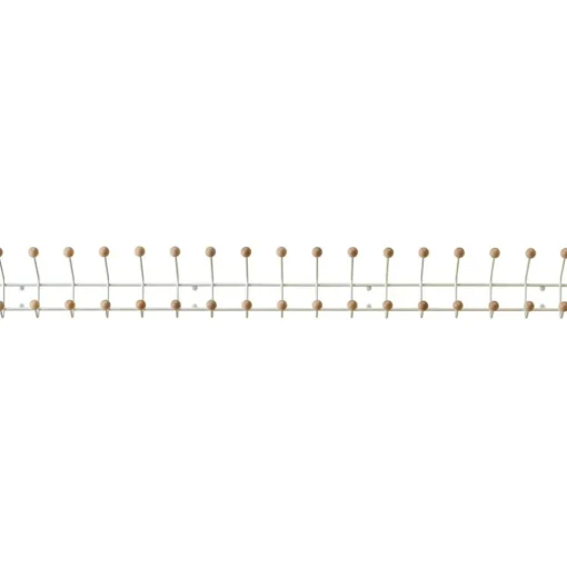 Bill Horizontal Hanger XL, Greige