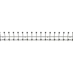 Bill Horizontal Hanger XL, Greige