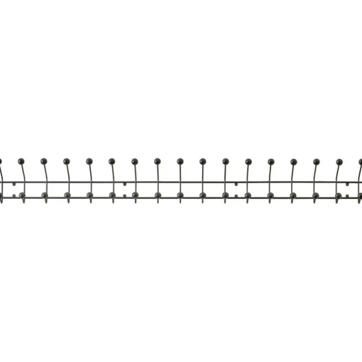 Bill Horizontal Hanger XL, Greige