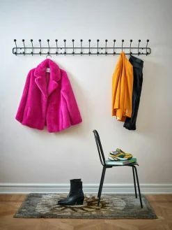 Bill Horizontal Hanger XL, Greige