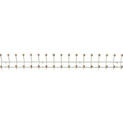 Bill Horizontal Hanger XL, Greige