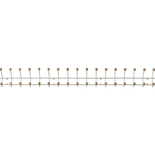 Bill Horizontal Hanger XL, Greige