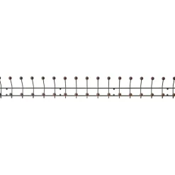 Bill Horizontal Hanger XL, Greige