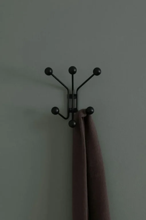 Bill XS Hanger, White