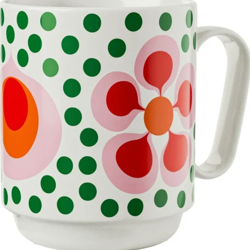 Birds 1967 Mug 35 cl, No. 2