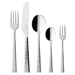 Blacksmith Cutlery Set 30 Pieces