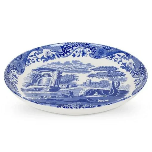 Blue Italian, Pasta Bowl