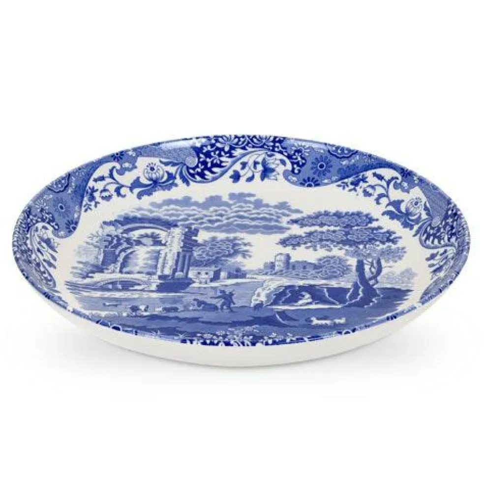 Blue Italian, Pasta Bowl