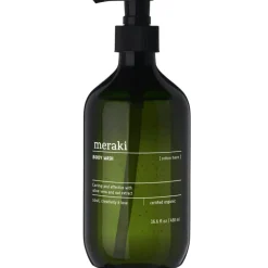 Body Wash Cotton Haze 490 ml
