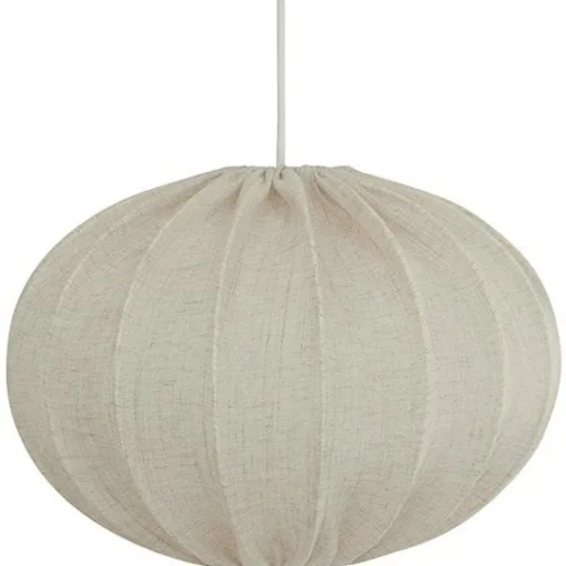 Boll Lampshade White, 65 cm