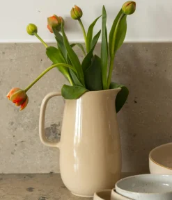 BON Carafe, Beige