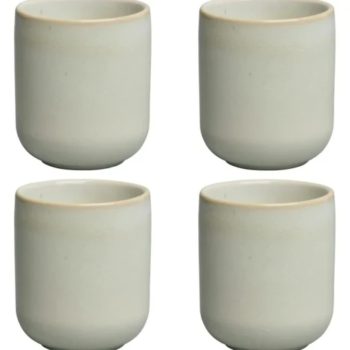 BON Espresso Cup 4-pack, Steam