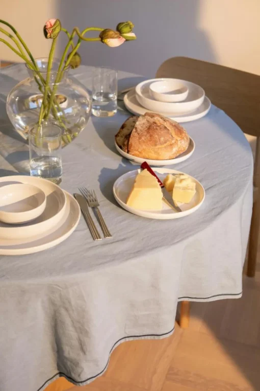 BON Plate 28 cm, Beige