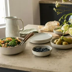 BON Salad Bowl 26 cm, Beige
