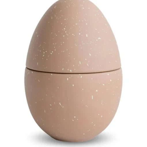 Bonbonniere 18 cm, Café Au Lait