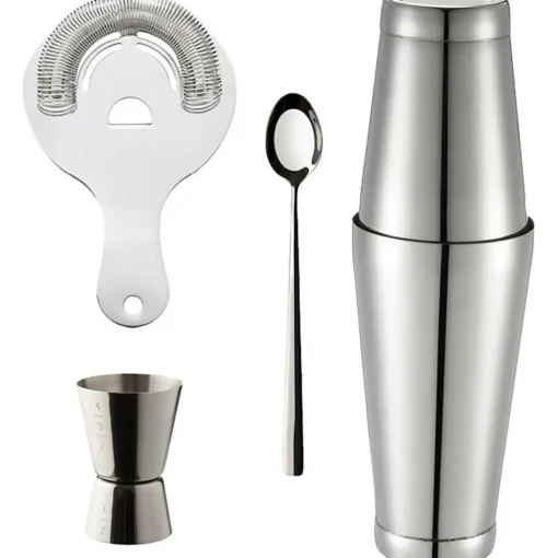 Bora Barset Bostonshaker 5 / 7DL Measuring glass
