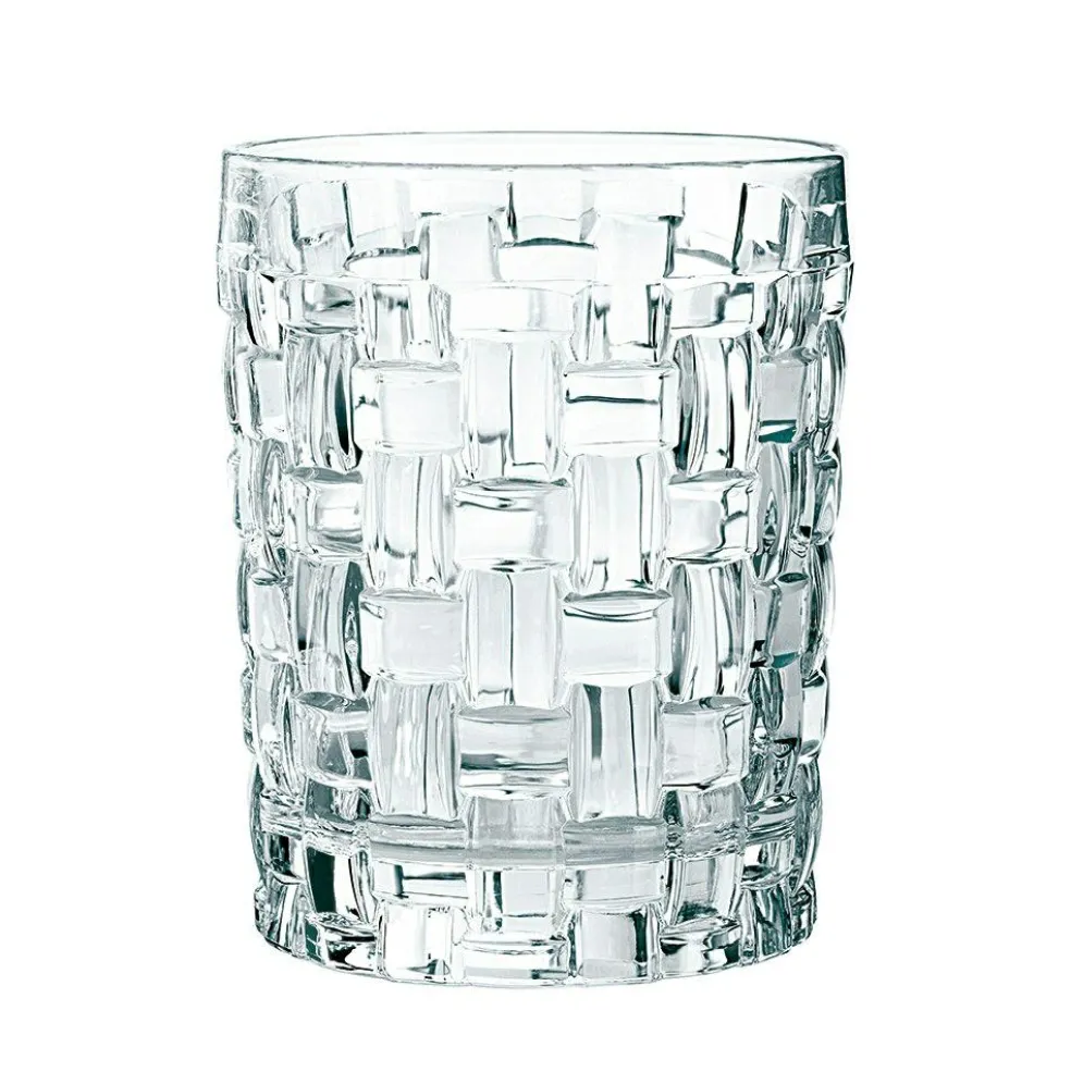 Bossa Nova Tumbler 33 cl, Set of 4