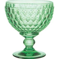 Boston Coloured Champagne Coupe 40 cl, Smoke