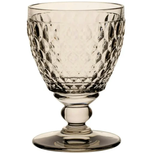 Boston Coloured White Wine Glass 12 cl, Berry