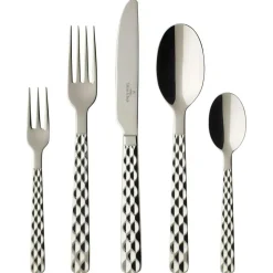 Boston Cutlery Set 30 Pieces