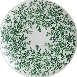 Botanica Myrten Side Plate 21 cm, Blue