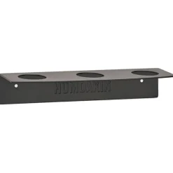 Bottle Hanger Triple, Black