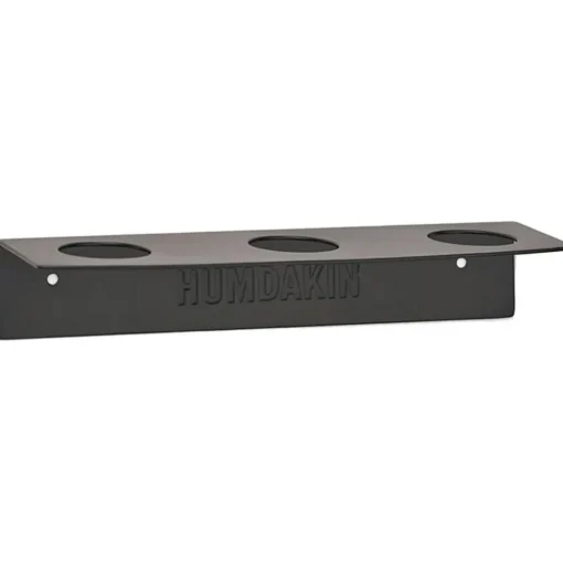 Bottle Hanger Triple, Black